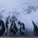 mount cook