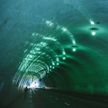 tunnel l.a.